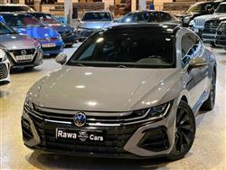 فولكسفاغن أرتيون